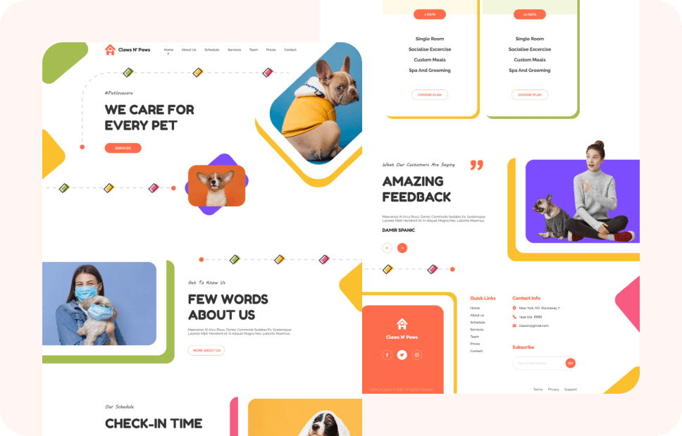 pet Service